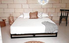 Corte Sant'Antonio rooms